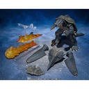 (PO) S.H.MonsterArts Gamera [1996] Sendai Decisive Battle Image_8