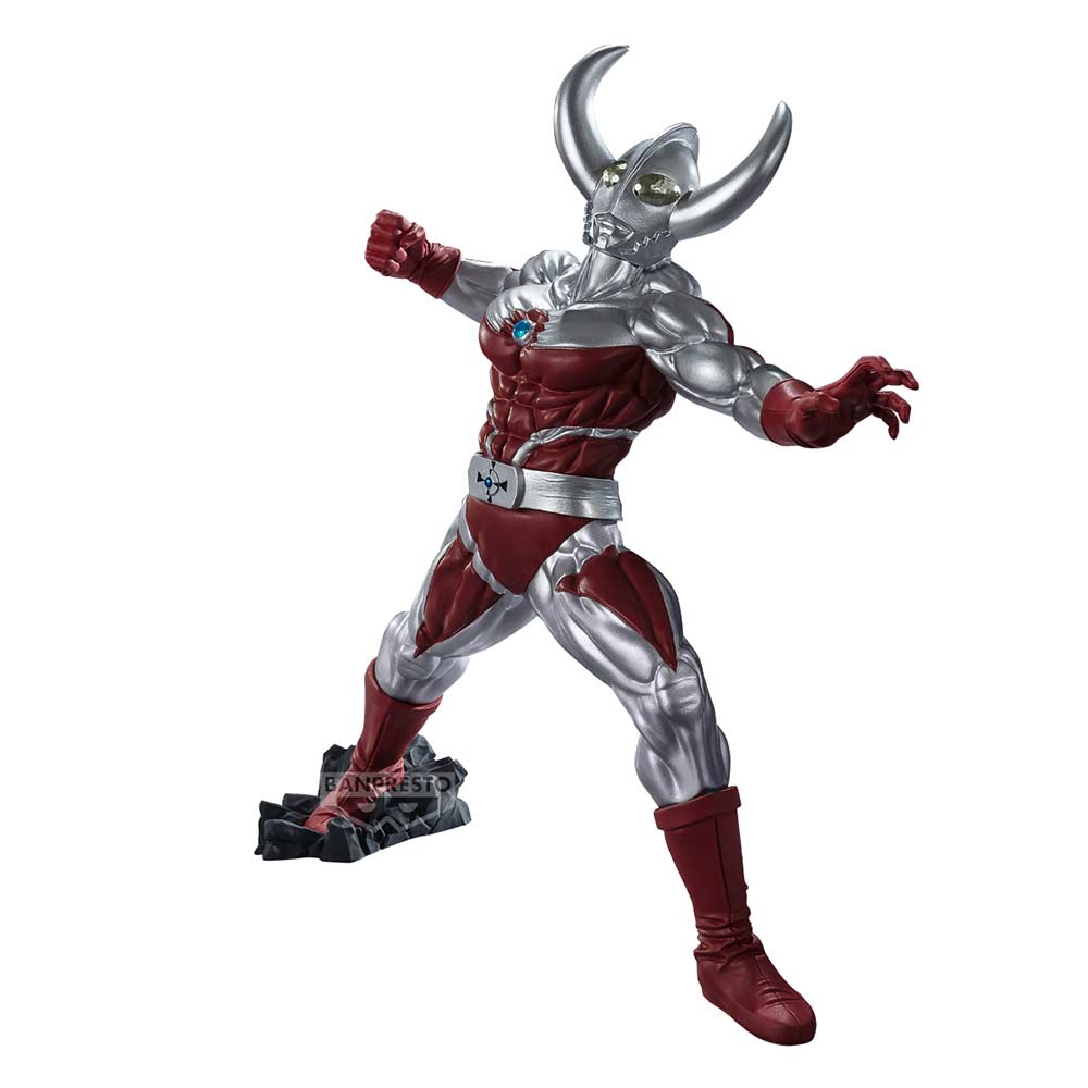 (PO) Ultraman Series Gokai Father of Ultra Image_5