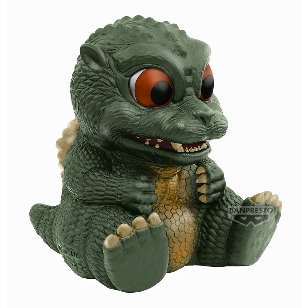 (PO) Toho Monster Series Enshrined Monsters Little Godzilla (Ver. A) Image_2