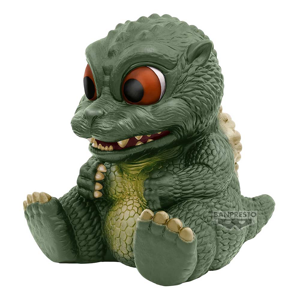 (PO) Toho Monster Series Enshrined Monsters Little Godzilla (Ver. A) Image_4