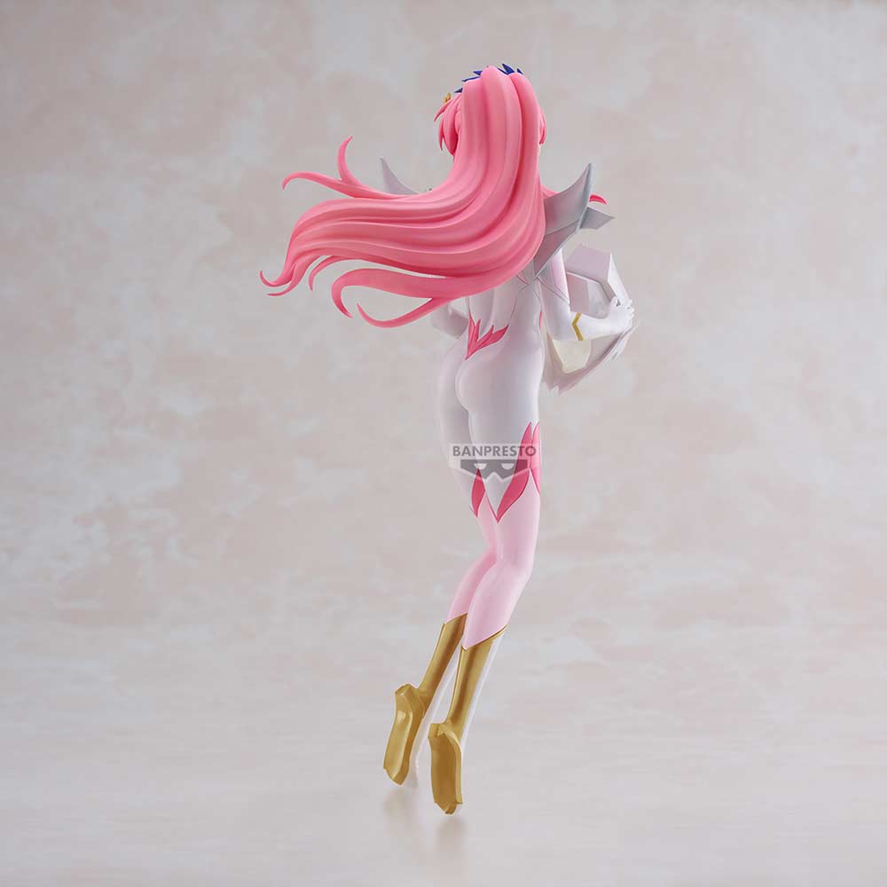 (PO) MS Gundam SEED Freedom Glitter & Glamours Lacus Clyne Pilot Suit ver. Image_6