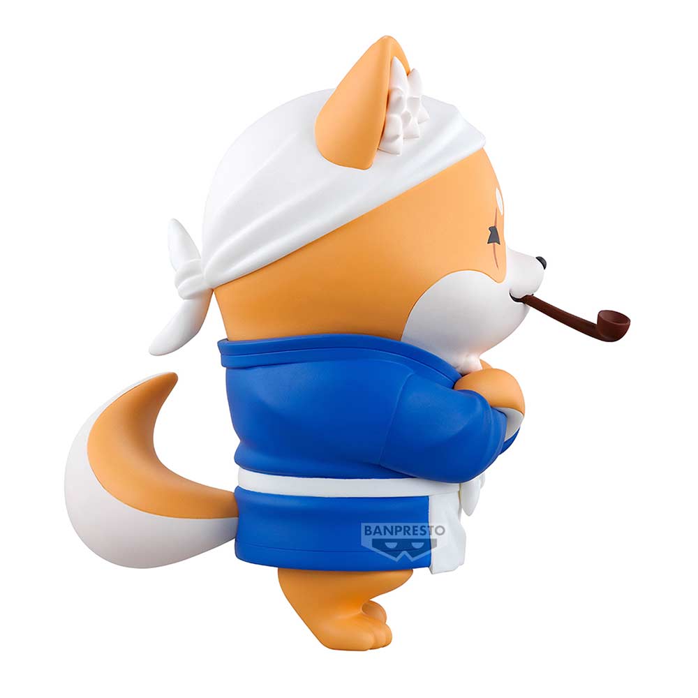 (PO) Blue Archive BIG Sofvimates - Shiba Taishou Image_3