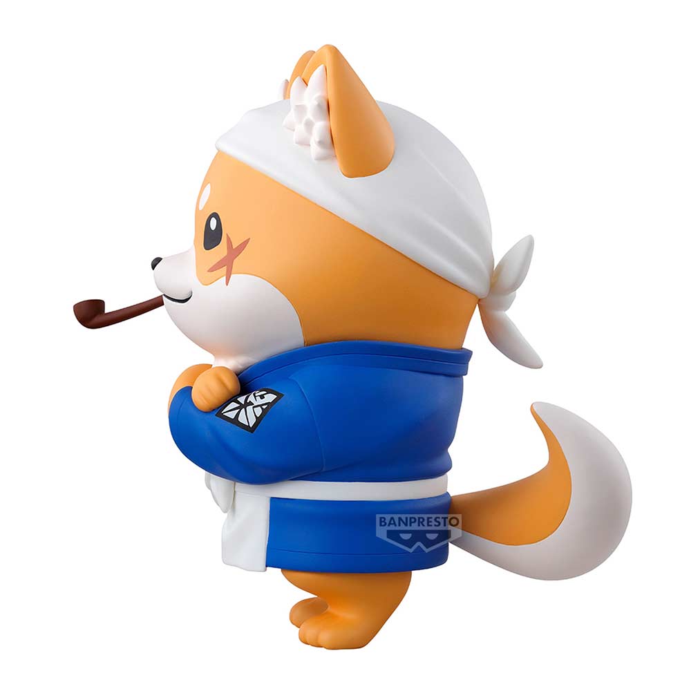 (PO) Blue Archive BIG Sofvimates - Shiba Taishou Image_4