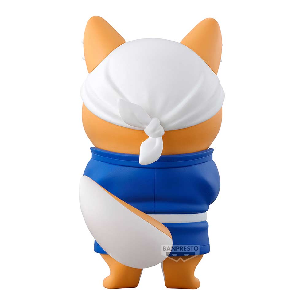 (PO) Blue Archive BIG Sofvimates - Shiba Taishou Image_5