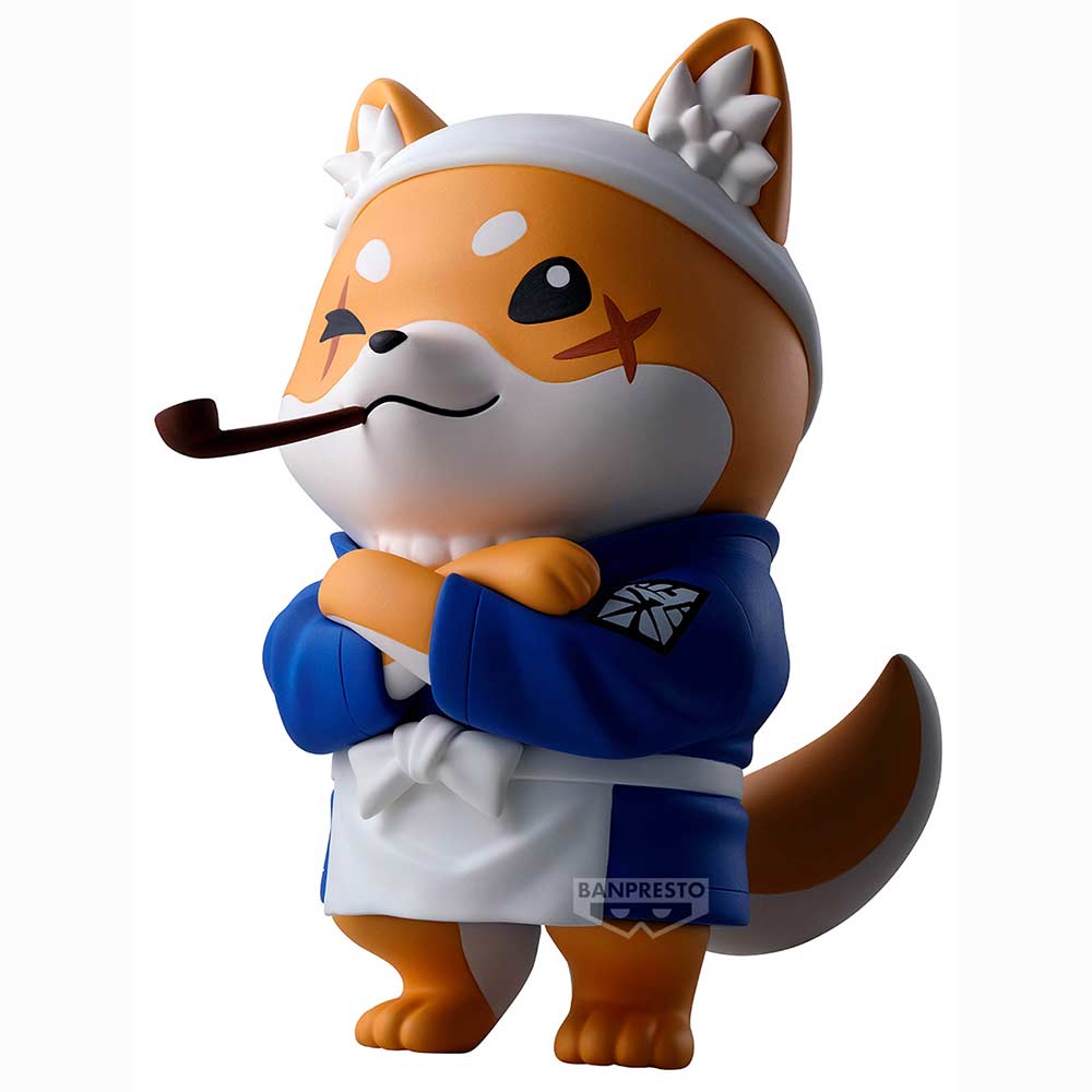 (PO) Blue Archive BIG Sofvimates - Shiba Taishou Image_6