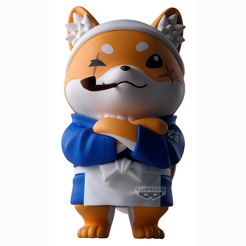 (PO) Blue Archive BIG Sofvimates - Shiba Taishou Image_7
