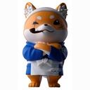 (PO) Blue Archive BIG Sofvimates - Shiba Taishou Image_7