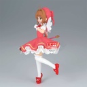 (PO) Cardcaptor Sakura Clow Card Figure - Sakura Kinomoto Image_4