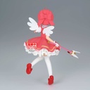 (PO) Cardcaptor Sakura Clow Card Figure - Sakura Kinomoto Image_5