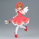 (PO) Cardcaptor Sakura Clow Card Figure - Sakura Kinomoto Image_6