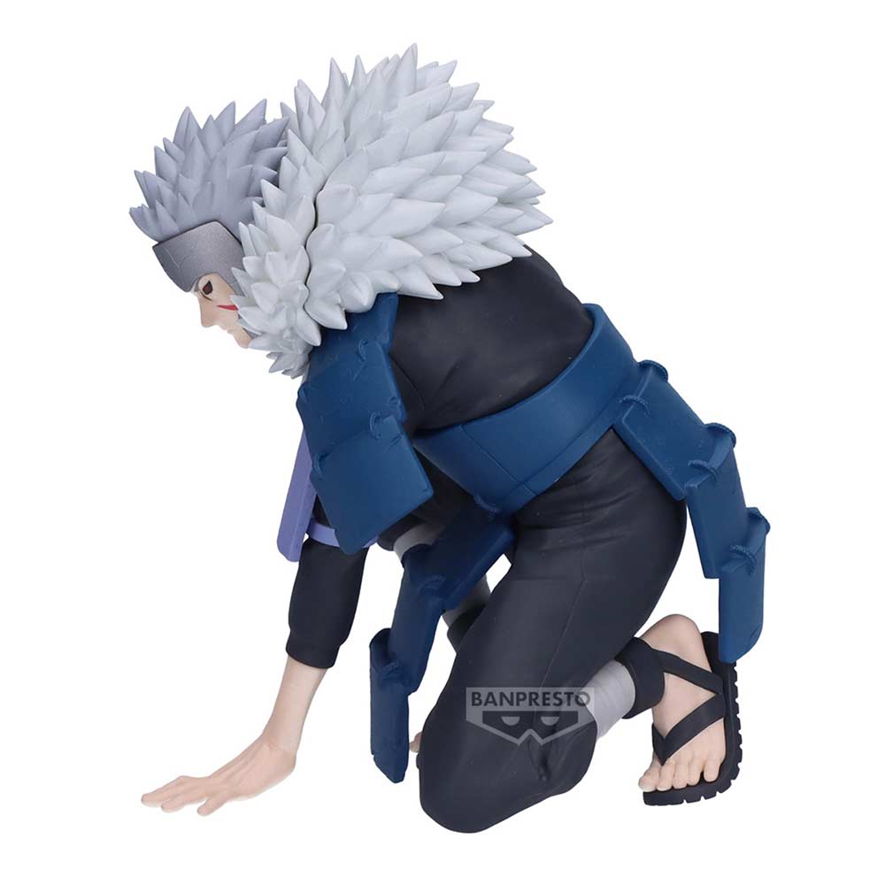 (PO) Naruto Shippuden Panel Spectacle - Senju Tobirama Image_5