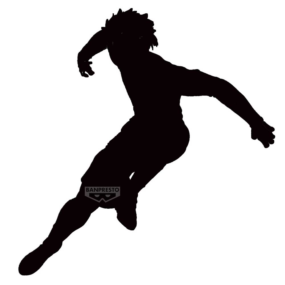 (PO) Blue Lock Sae Itoshi Figure - U20 Japan National Team Image_1