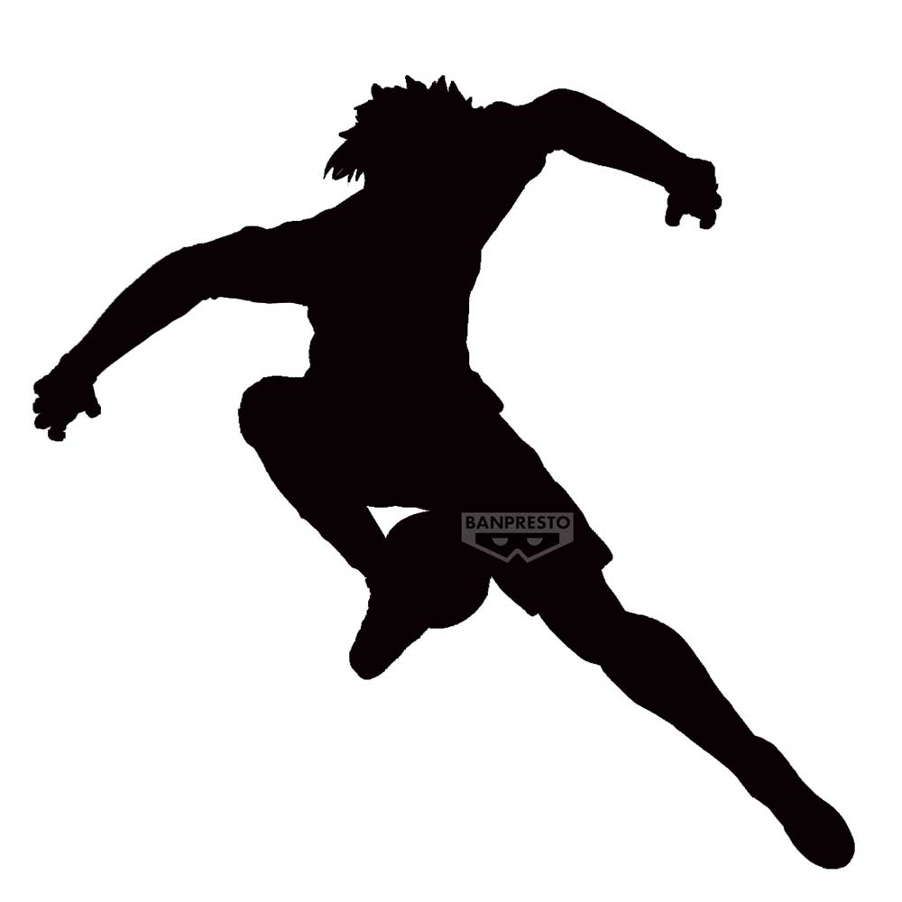 (PO) Blue Lock Sae Itoshi Figure - U20 Japan National Team Image_2