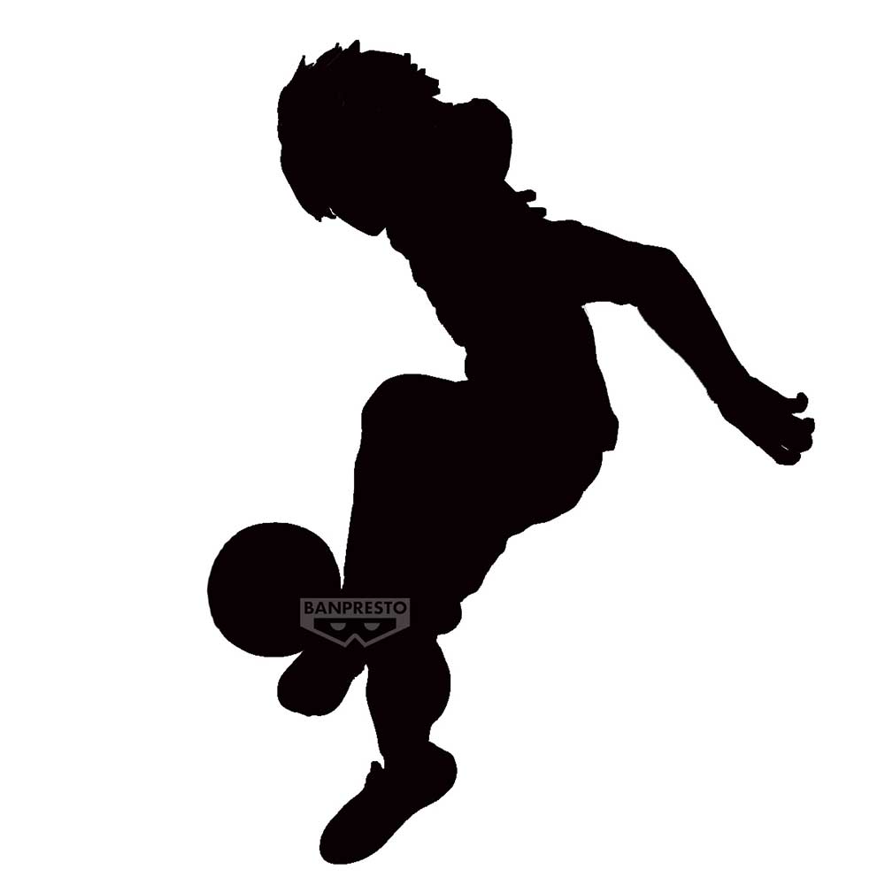 (PO) Blue Lock Sae Itoshi Figure - U20 Japan National Team Image_3