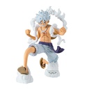 (PO) One Piece Grandista Monkey.D.Luffy Gear 5 Image_2