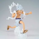 (PO) One Piece Grandista Monkey.D.Luffy Gear 5 Image_5