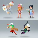 (PO) One Piece WCF World Collectible Figure - Hachinosu 2 Image_2