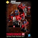 [Bust Generation] Optimus Prime Mechanic Bust Image_2
