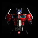 [Bust Generation] Optimus Prime Mechanic Bust Image_4