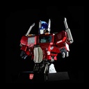 [Bust Generation] Optimus Prime Mechanic Bust Image_5