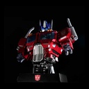 [Bust Generation] Optimus Prime Mechanic Bust Image_6