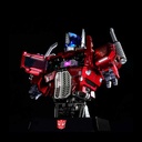 [Bust Generation] Optimus Prime Mechanic Bust Image_7