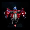 [Bust Generation] Optimus Prime Mechanic Bust Image_8