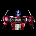 [Bust Generation] Optimus Prime Mechanic Bust Image_9