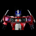 [Bust Generation] Optimus Prime Mechanic Bust Image_10