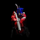 [Bust Generation] Optimus Prime Mechanic Bust Image_12
