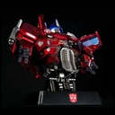 [Bust Generation] Optimus Prime Mechanic Bust Image_14