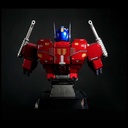 [Bust Generation] Optimus Prime Mechanic Bust Image_18