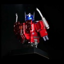 [Bust Generation] Optimus Prime Mechanic Bust Image_19