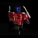 [Bust Generation] Optimus Prime Mechanic Bust Image_20
