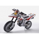 S.H.Figuarts Kamen Rider Faiz - Autovajin Image_1