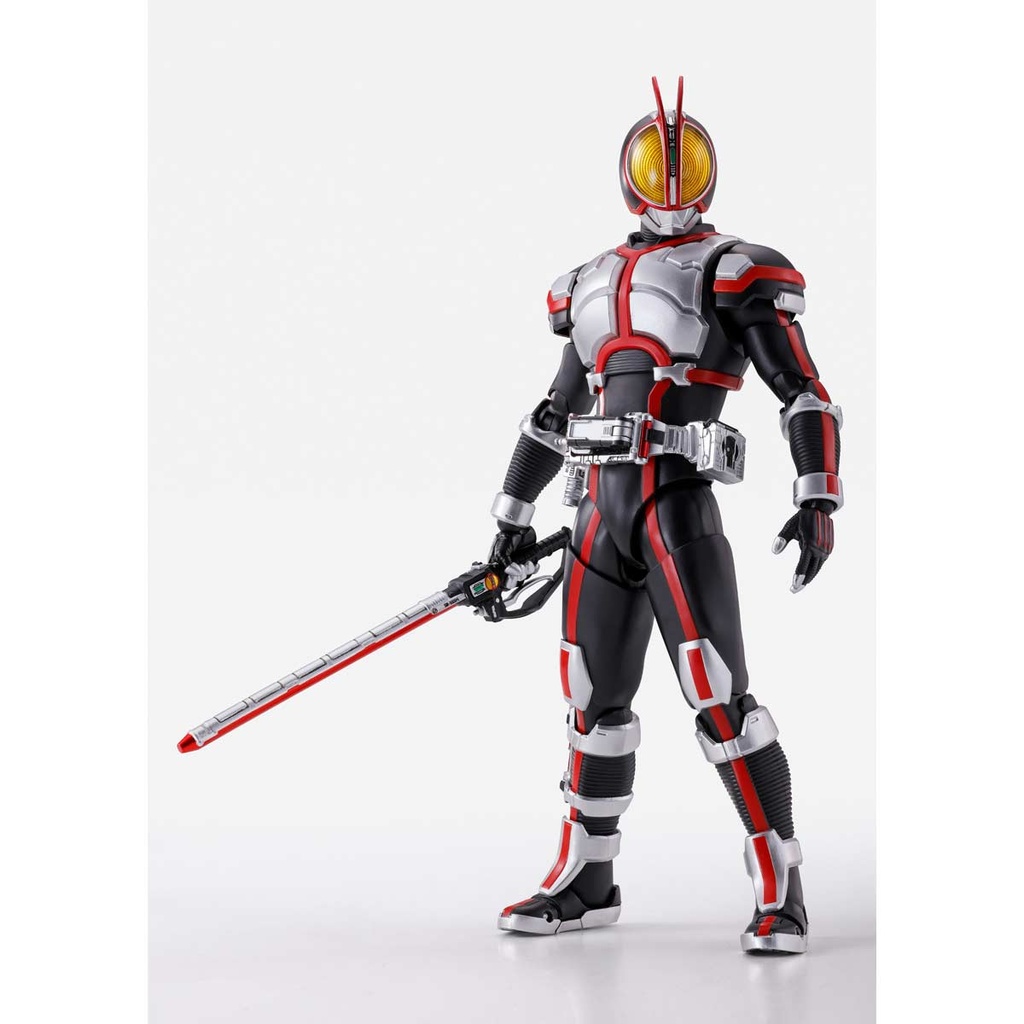 S.H.Figuarts Kamen Rider Faiz - Autovajin Image_8