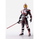 S.H.Figuarts Kamen Rider Faiz - Autovajin Image_8