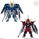 (PO) FW Gundam Converge Seed Freedom Revive Rising & Immortal [BOX] Image_2