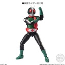 (PO) SHODO-XX (Double Cross) Kamen Rider 10 [BOX] Image_3