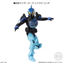 (PO) SHODO-XX (Double Cross) Kamen Rider 10 [BOX] Image_5