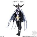 (PO) SHODO-XX (Double Cross) Kamen Rider 10 [BOX] Image_7