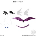 (PO) SHODO-XX (Double Cross) Kamen Rider 10 [BOX] Image_8