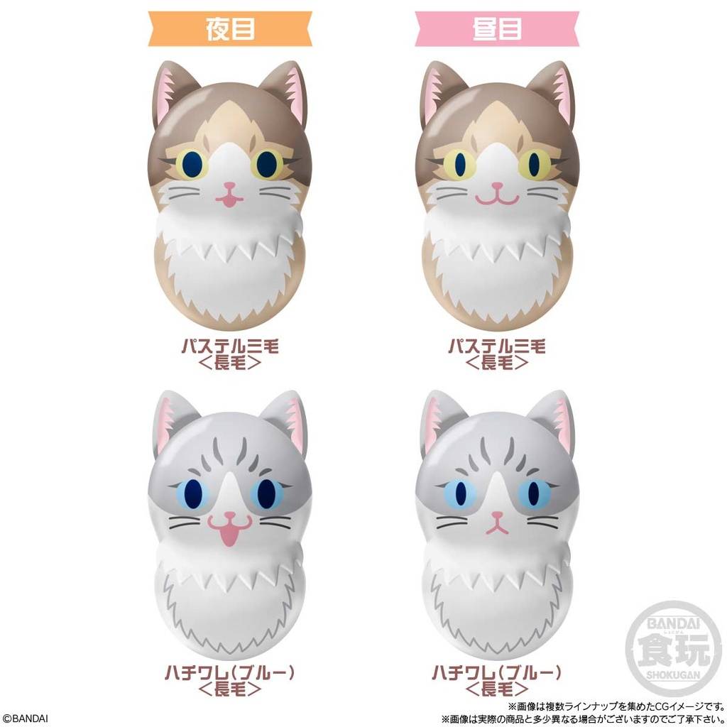 (PO) COO'NYATS 2 [BOX] Image_4