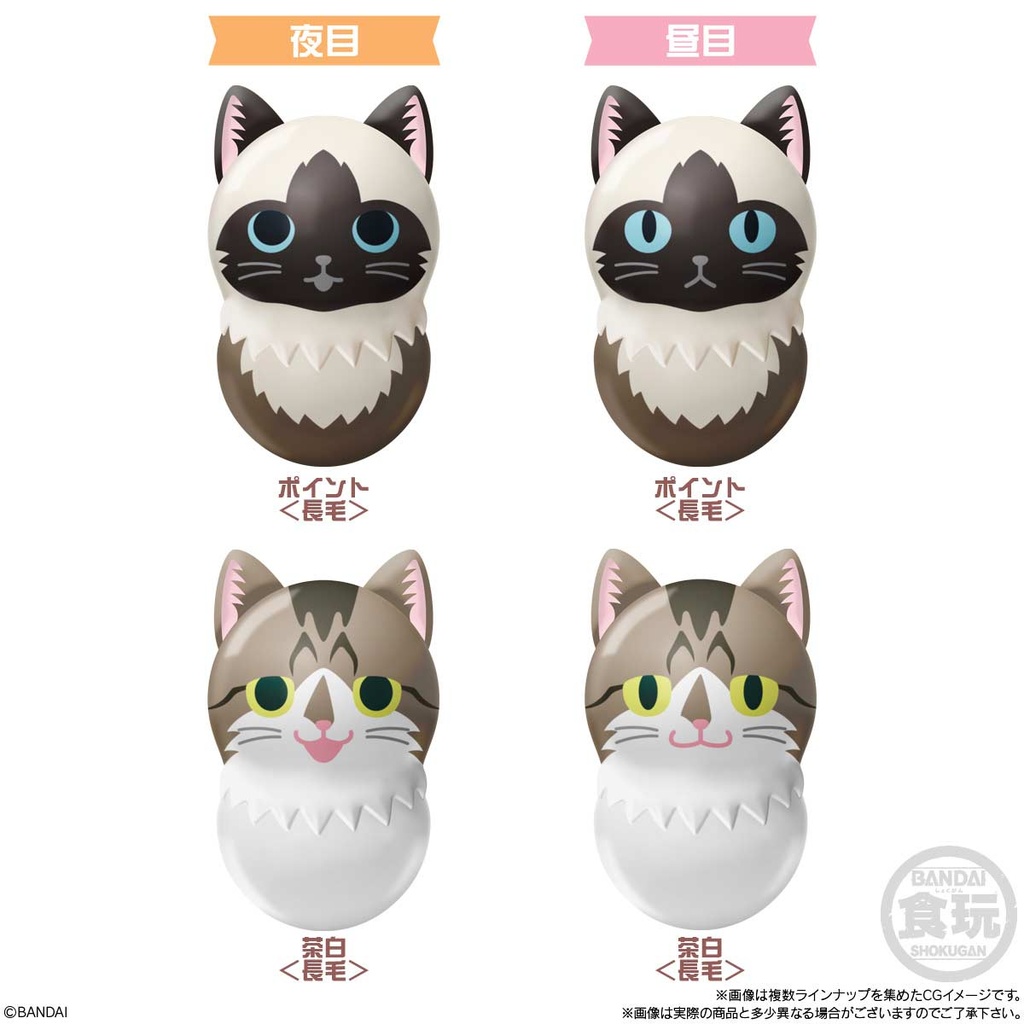 (PO) COO'NYATS 2 [BOX] Image_5