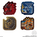 (PO) Monster Hunter 20th Anniversary Chara Magnets [BOX] Image_3