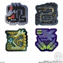 (PO) Monster Hunter 20th Anniversary Chara Magnets [BOX] Image_4
