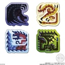 (PO) Monster Hunter 20th Anniversary Chara Magnets [BOX] Image_5