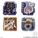 (PO) Monster Hunter 20th Anniversary Chara Magnets [BOX] Image_6