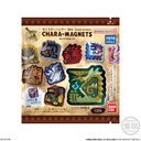 (PO) Monster Hunter 20th Anniversary Chara Magnets [BOX] Image_9