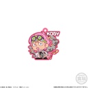 (PO) One Piece Rubber Mascot 3 [BOX] Image_8